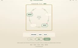 Wordwreath