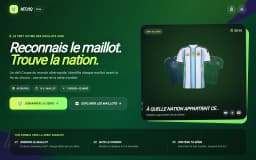 WorldCup Kit Quiz