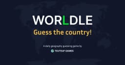 Worldle