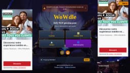 Wowdle
