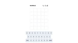 Wurdle